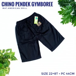 Chino Pendek Gymboree 8th