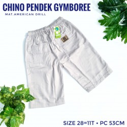 Chino Pendek Gymboree 11th