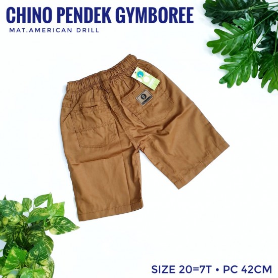 Chino Pendek Gymboree 7th