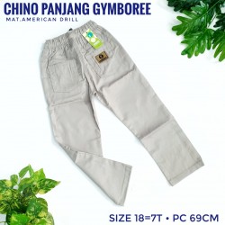 Chino Panjang Gymboree 7th
